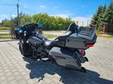 Harley-Davidson Electra Glide Ultra Limited - HARLEY-DAVIDSON ELECTRA GLIDE ULTRA LIMITED