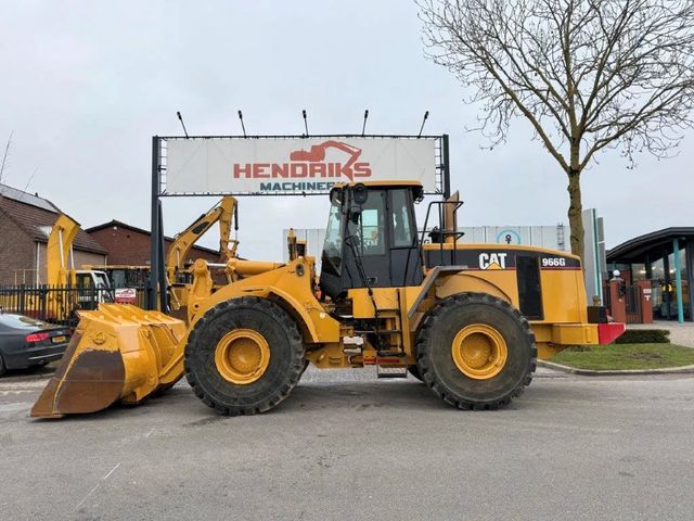 CAT Caterpillar 966G