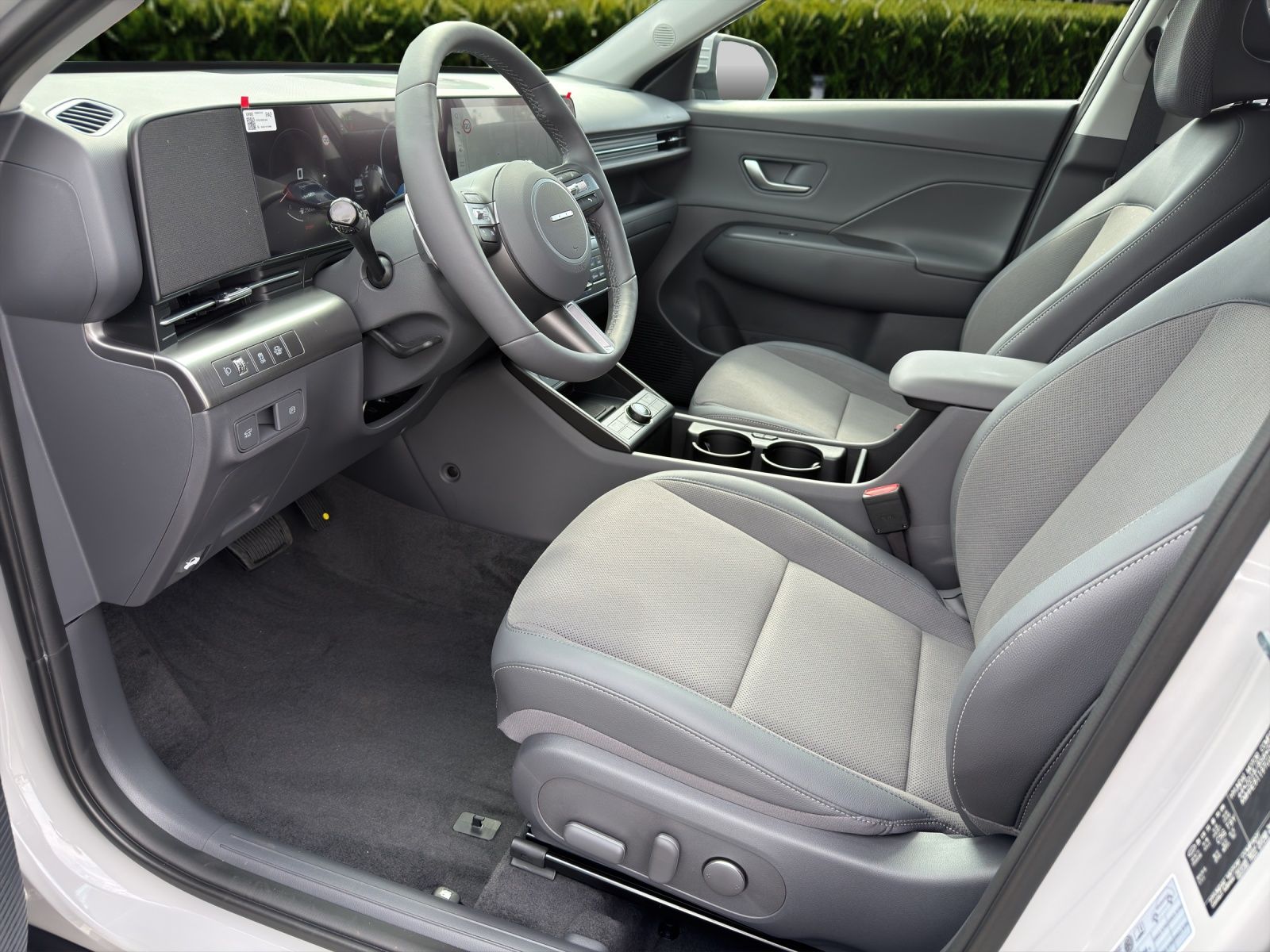 Hyundai KONA - Bild 10
