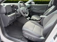Hyundai KONA - Vorschau Bild 10