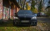 BMW 5er BMW F11 M Paket - BMW: 5er M Paket