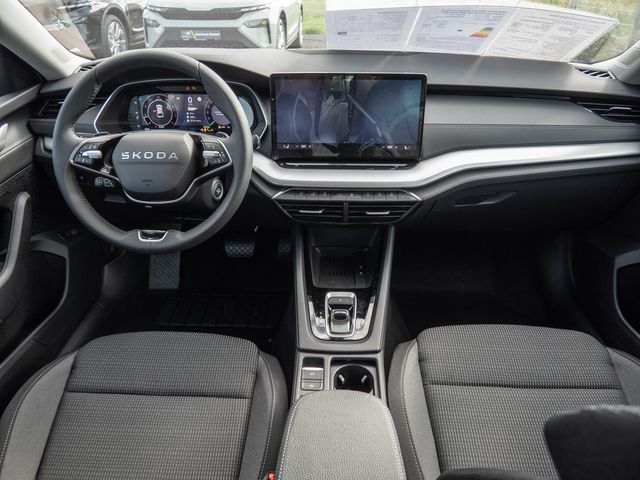 Foto Nummer 6: SKODA Octavia