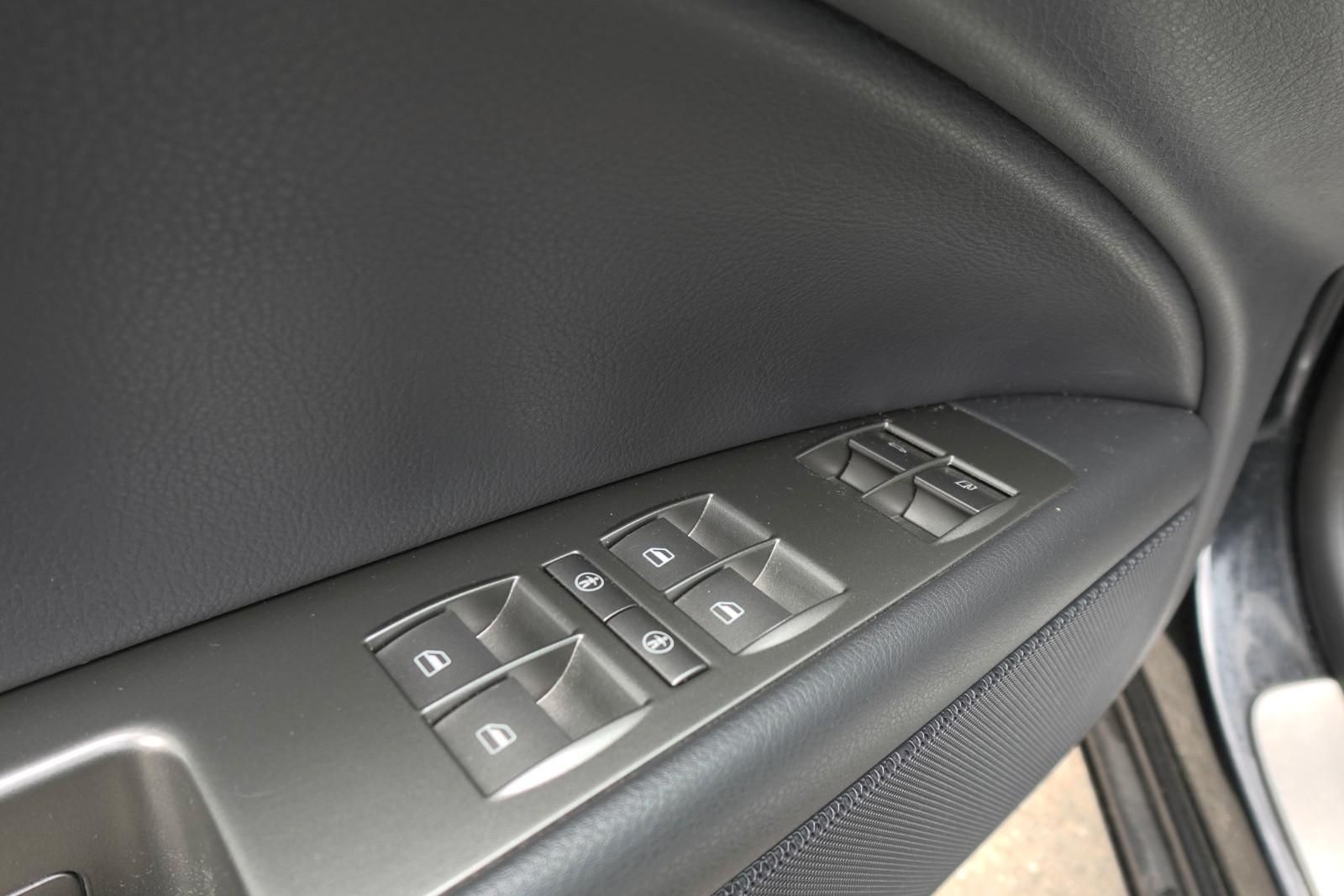 Volkswagen Phaeton V6 TDI 5-Sitzer 4Motion lang