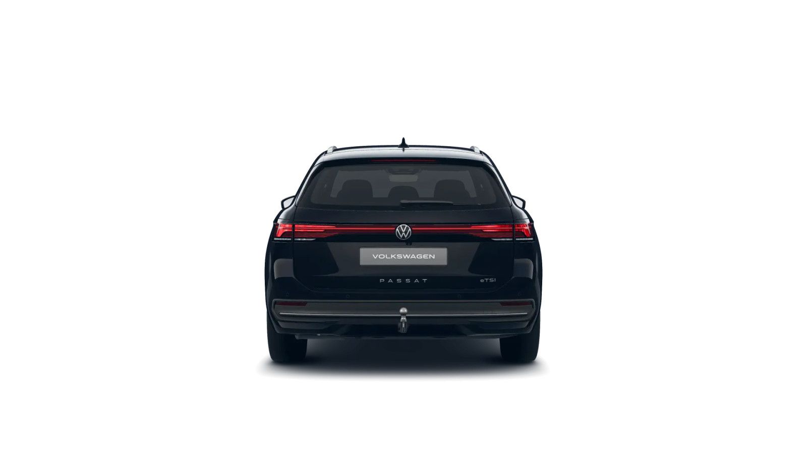 Volkswagen Passat - Bild 8