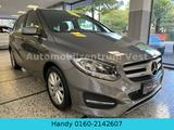 Mercedes-Benz B 180 Automatik*Sitzhzg*Tempomat*Navi* - Mercedes-Benz B 180 in Herne