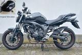 Yamaha FZ6 RJ14 - YAMAHA FZ6