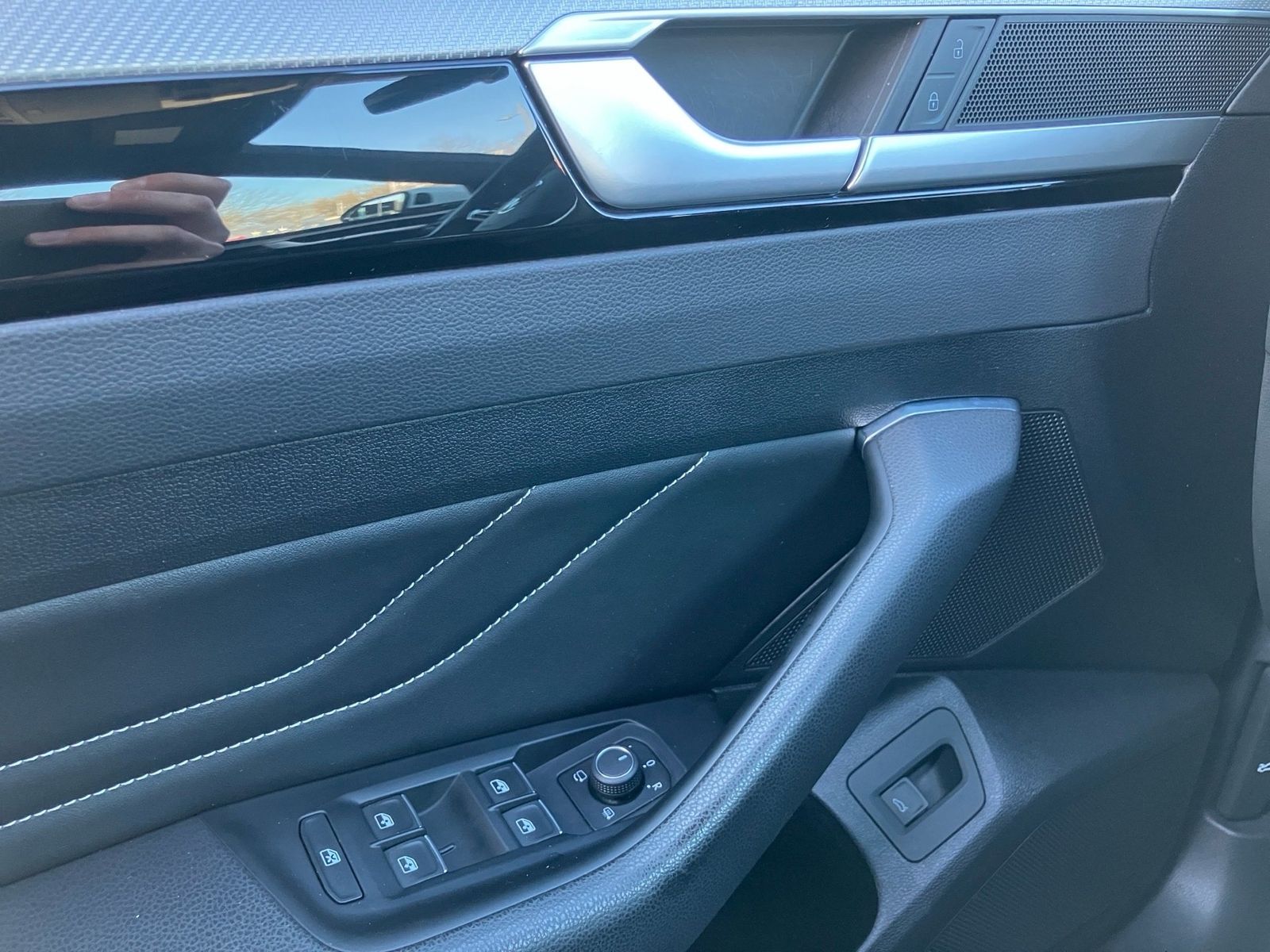 Volkswagen Arteon - Bild 15