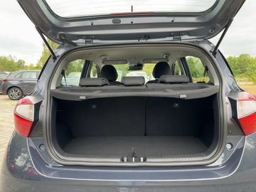 Hyundai i10 1.2 Trend Automatik (MY25)