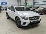 Mercedes-Benz GLC 250 4MATIC STANDHZG DSITR. NIGHT-PAKET LED - : Unfallwagen
