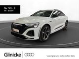 Audi SQ8 Sportback e-tron qu. AHK Pano Matrix LM 21"