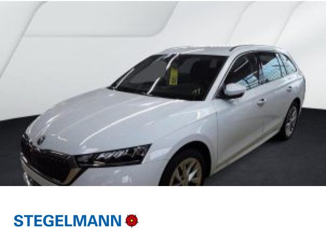 Skoda Octavia Combi 2.0 TSI DSG 4x4 Style *AHK*LED*Nav