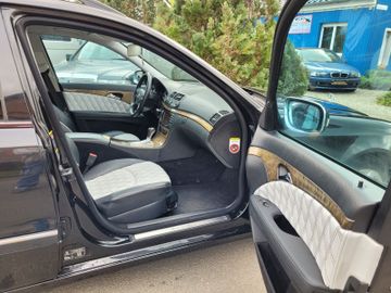 Mercedes E 280 - 7