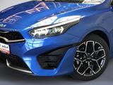 Kia Ceed SW 1.5T GT Line |-25%|TEC|LEDER|GD - Kia cee'd Sportswagon mit Panoramadach