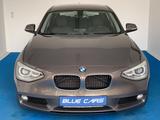 BMW 114i AHK/8fach/SHZ/PDC/KLIMA/ - BMW 114 aus 2012