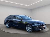 Audi A4 - Vorschau Bild 3