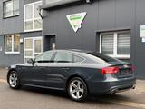 Audi A5 Sportback 2.0 TFSI SLINE - Audi A5: Sline