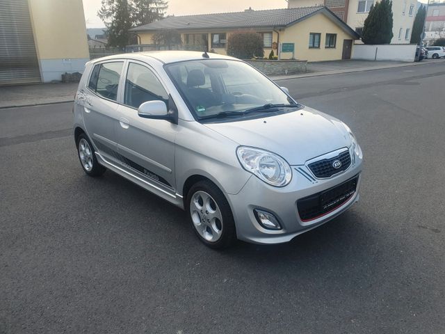 Kia Picanto 1.1 Attract