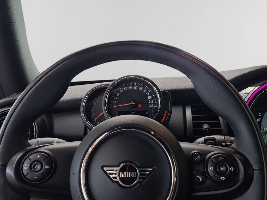 Mini One One Chili LED Navi Tempomat Klimaaut. Shz PDC