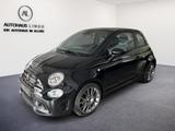 Abarth 695 TURISMO 1.4 180 PS/PANO-DACH/LEDER/BLACK PA/ - Abarth 695 aus 2023