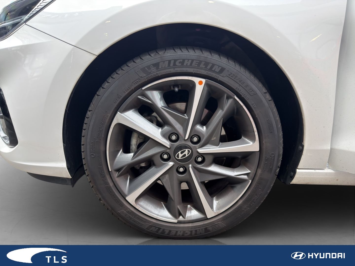 Hyundai i30 – Bild 19
