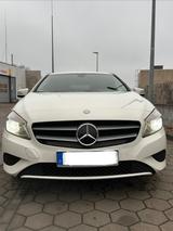 Mercedes-Benz 220 / 170 PS - Mercedes-Benz 220 aus 2014
