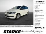 Volkswagen Touran 1.5 TSI DSG Comfortline  AHK Navi PDC LM  - VW Touran Gebrauchtwagen in Osnabrück