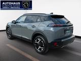Peugeot 2008 Allure Puretech 130 EAT8*Navi*Kamera360*SHZ - Peugeot 2008: 3.2