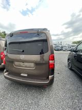 Crosscamp Lite /177 PS/Autom./Rich Oak Braun/Zubehör - Offers matching your search criteria