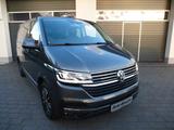 Volkswagen T6.1 Multivan 2.0 TDI DSG Generation Six Standh. - : Fernlichtassistent