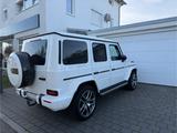 Mercedes-Benz G 350 | AMG | 21 | Garantie | Night-Paket | MwSt