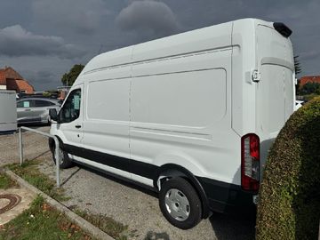 Ford Transit Kasten 2.0 350 L3 Trend DABKamera