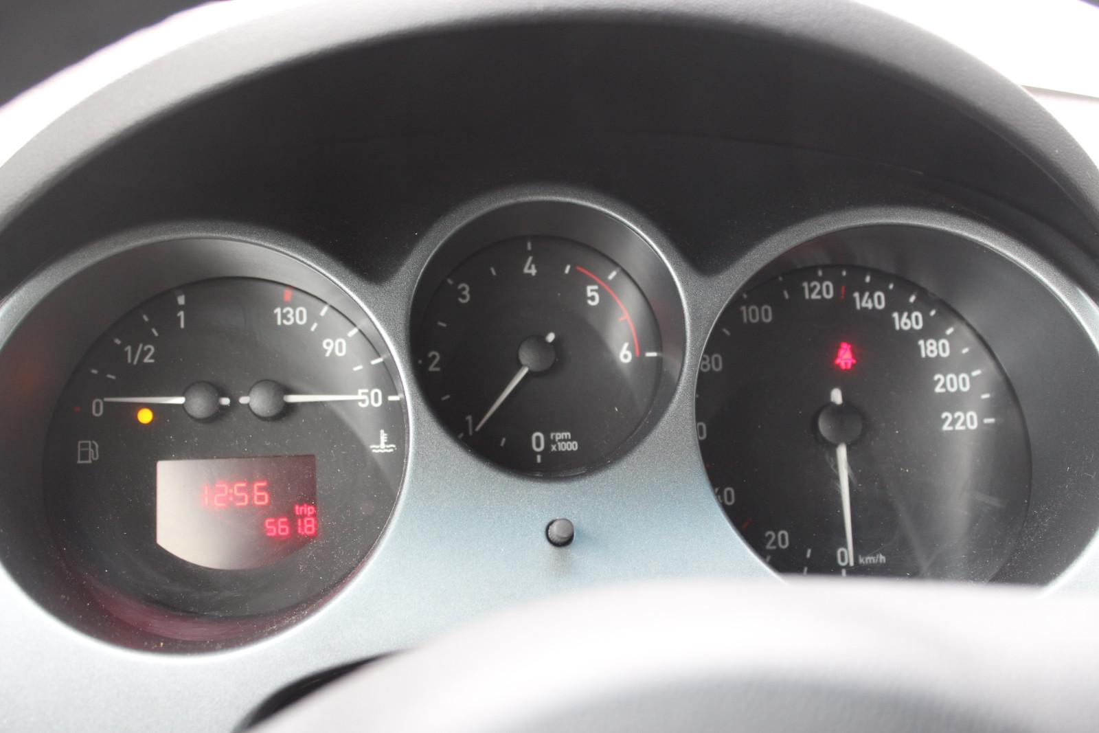 Seat Altea 2007 — photo 18