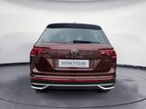 Volkswagen Tiguan 2.0 TDI 4M DSG Elegance MATRIX/AHK/KAMERA - Volkswagen Tiguan Gebrauchtwagen in Mülheim (Ruhr)