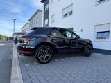 Porsche Macan - PDLS+ 20 Zoll Bose Pano - Porsche Gebrauchtwagen in Fürth