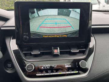 Toyota Corolla Cross - 12