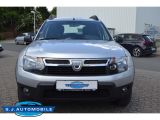 Dacia Duster I Laureate 4x4 1.5 dCi 110 FAP,Scheckheft - Dacia Duster: Laureate Dci