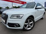 Audi Q5 3.0 TDI S line Plus 180 kW quattro*Panorama - Audi Q5: 3.0