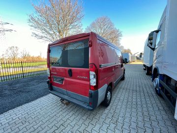 Fahrzeugabbildung Citroën Jumper Kasten 33 L2H1 HDi 130 FAP*Ahk*