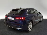 Audi A3 - Vorschau Bild 5