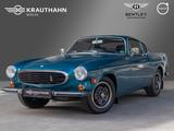 Volvo P1800 E - Volvo: P1800