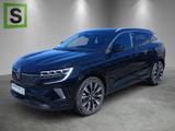 Renault AUSTRAL Techno Mild Hybrid 160 Automatik - schwarze Renault Austral