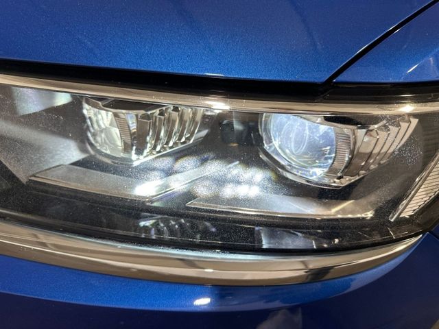 T-Roc 1.5 TSI SPORT LED+NAVI+STANDHZG+PDC+SITZHZ