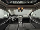 Volvo V60 Kombi Aut,Navi,Leder,Xenon Business Edition - Volvo V60: Business Edition