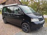 Volkswagen T5 Multivan "Patagonia" Edition Alltag/Camper