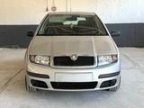 Skoda Fabia Cool Edition*TÜV*8FACH* - gebrauchte Skoda Fabia aus dem Jahr 2006