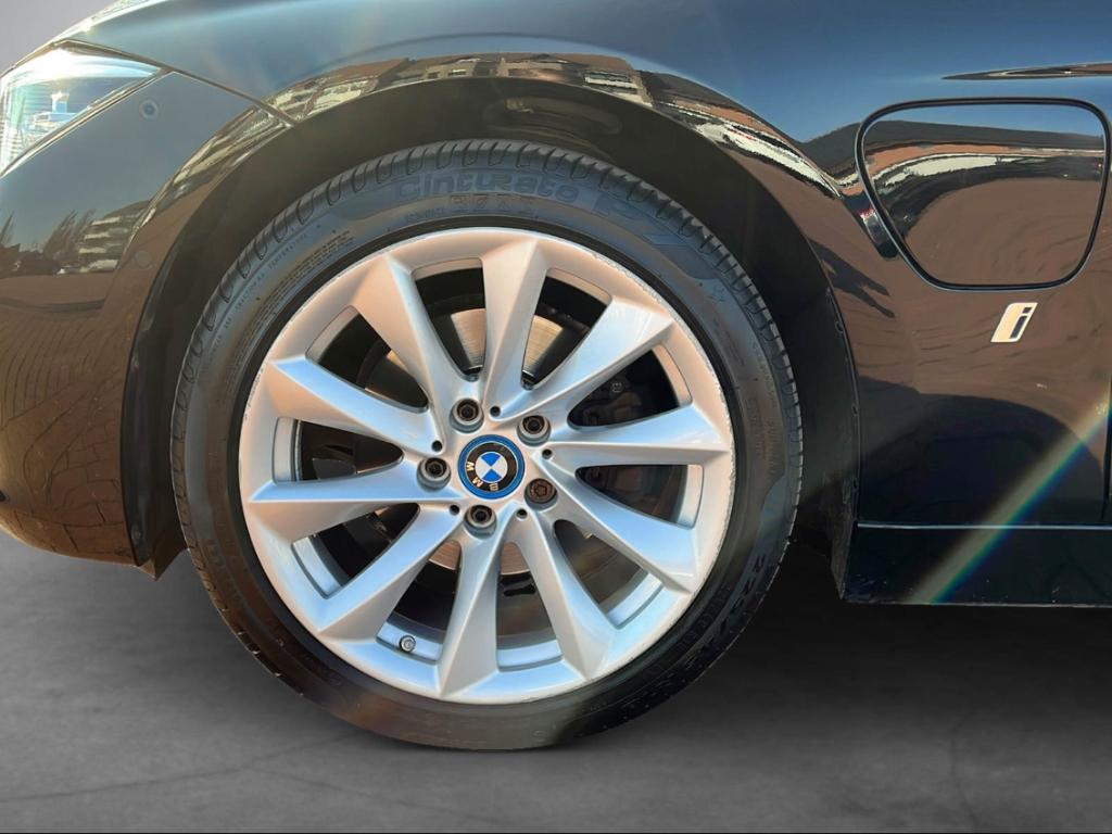 BMW 330 e iPerformance Sport Line/Navi/LED/Sitzheizu