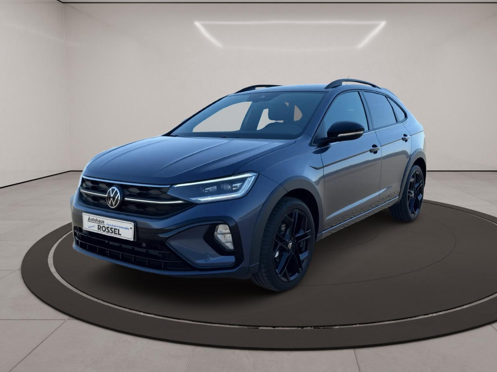 Volkswagen Taigo R-Line 1.0 TSI DSG IQ.LIGHT ACC RFK