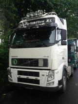 Volvo FH 440 G.Haus-Hochdach Euro:4 German Truck - Offers matching your search criteria
