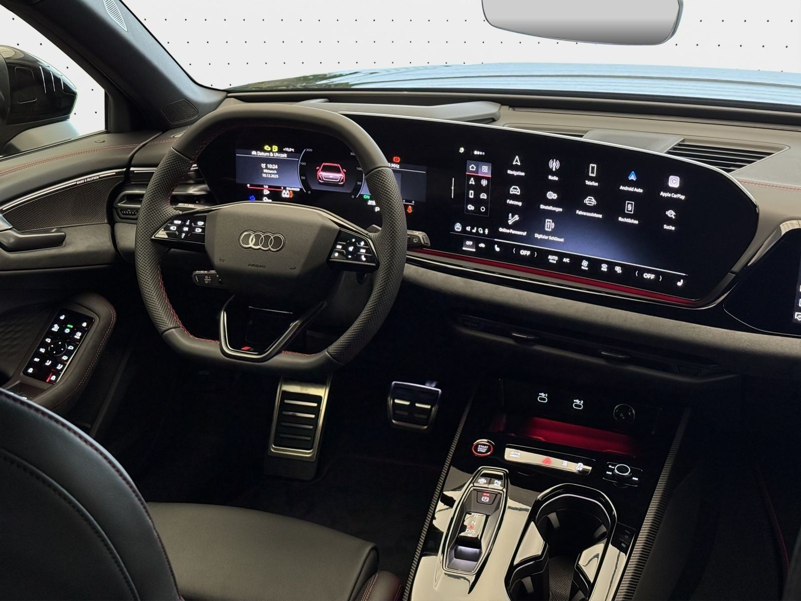 Audi S5 - Bild 5