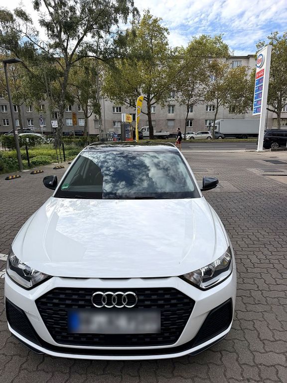 Image of Audi A1